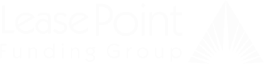 LeasePoint logo LeasePoint logo